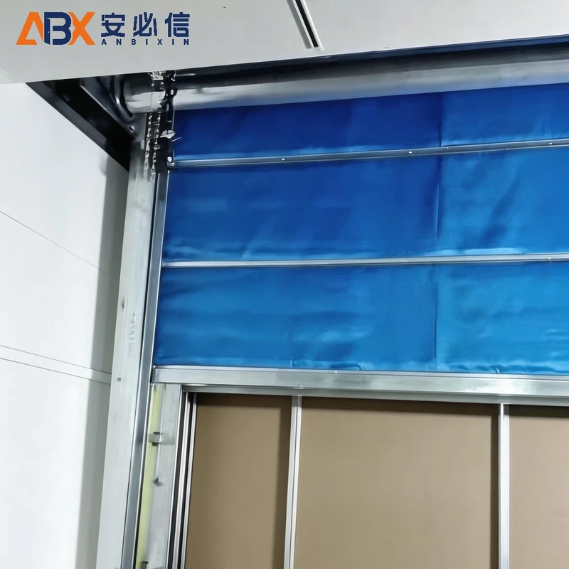 巴音郭楞蒙古高速堆积门